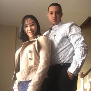 Meet your Posher, Jefferson